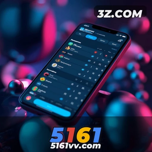 Cassino do 5161: A Nova Fronteira do Entretenimento Online