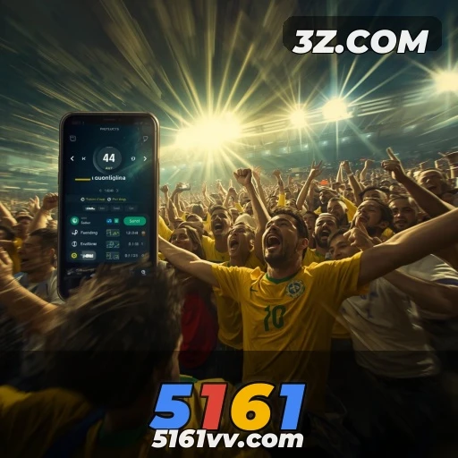 Slots Incríveis e Diversão no 5161 que Você Não Pode Perder