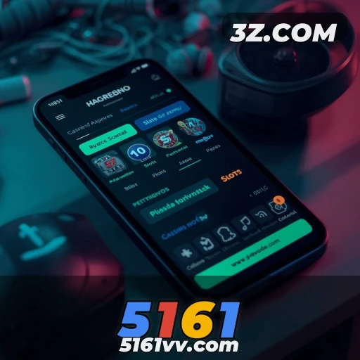 Experiência VIP no 5161: Atrações Exclusivas para Gamers