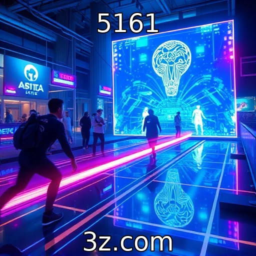 Crescimento da realidade aumentada em jogos digitais