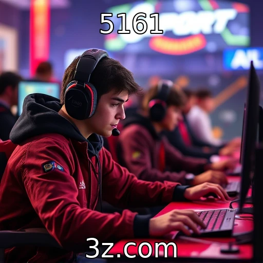 Relevância do eSports para o público jovem atual