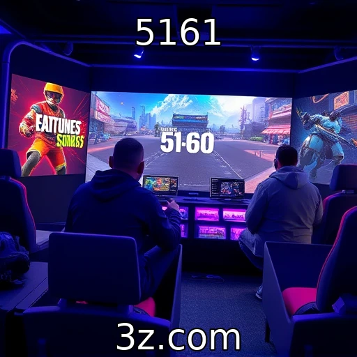 Futuro das plataformas de streaming de jogos