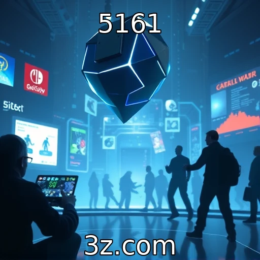 Impacto das novas tecnologias na experiência dos jogadores