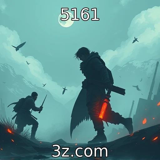 Inovação em narrativa interativa nos jogos