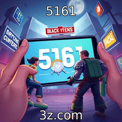 Crescimento do mercado de jogos móveis no Brasil