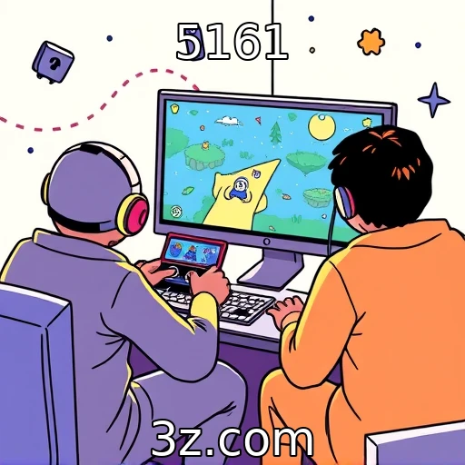 Tendências de jogos online que estão em alta